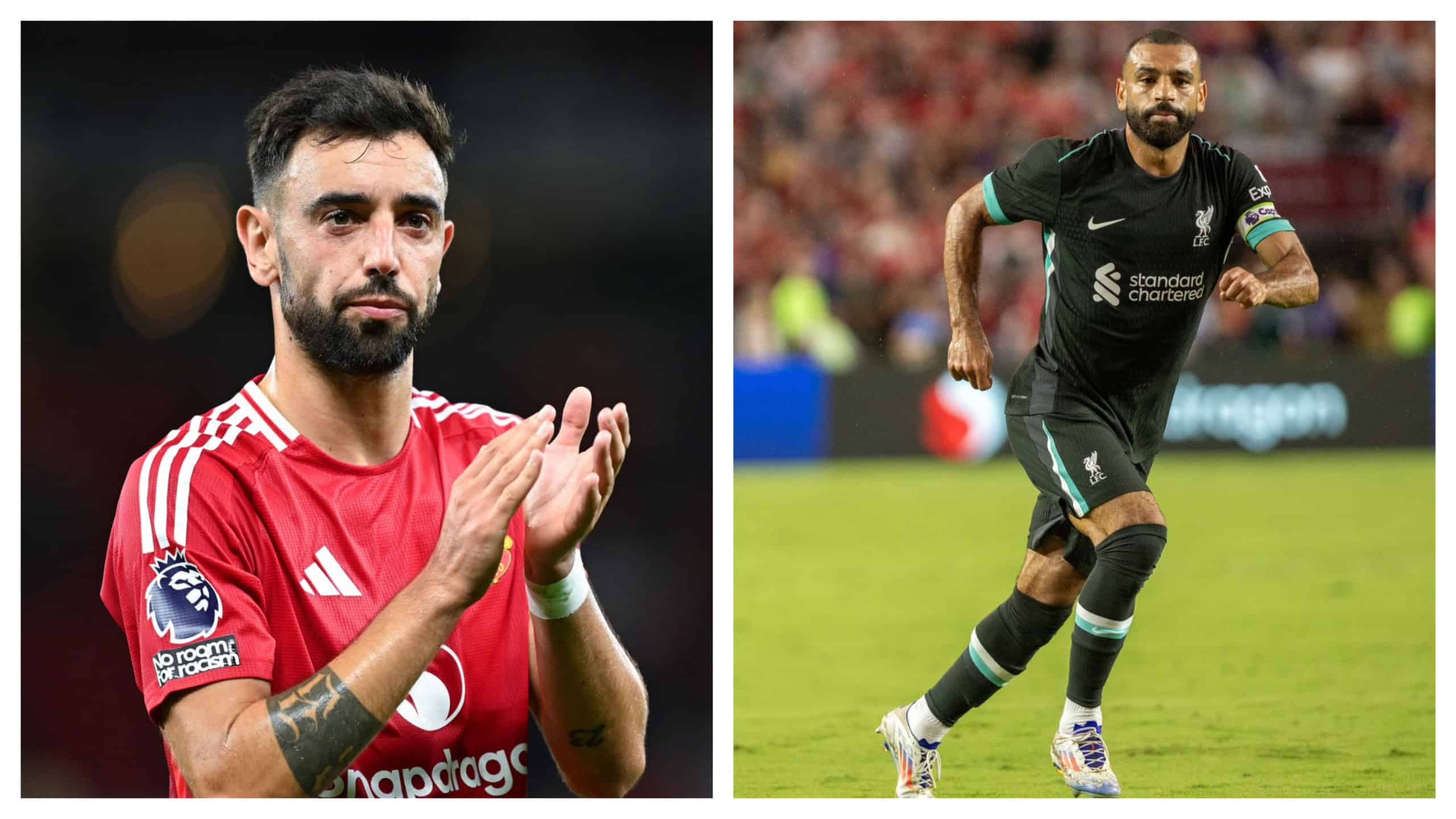 English Premier League 2024/25 - Manchester United vs Liverpool: Preview and Prediction