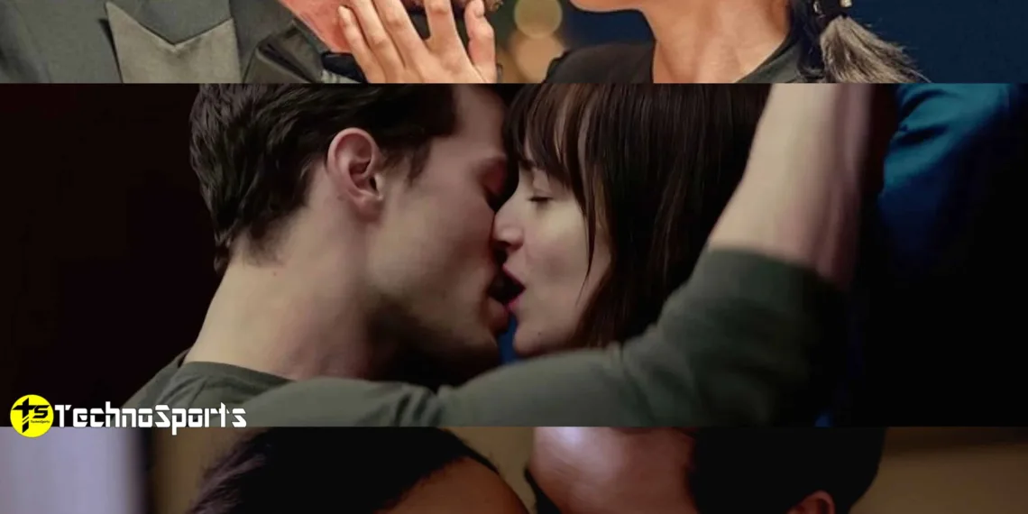 Uncover Passionate Journeys: Top 5 Movies Like 365 Days for Intense Romance Lovers