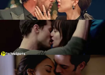 Uncover Passionate Journeys: Top 5 Movies Like 365 Days for Intense Romance Lovers