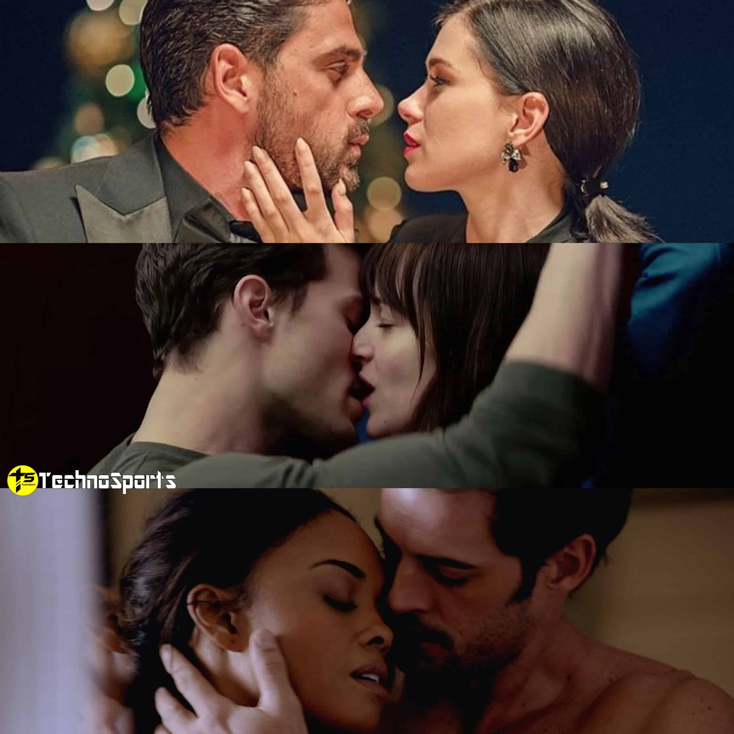 Uncover Passionate Journeys: Top 5 Movies Like 365 Days for Intense Romance Lovers