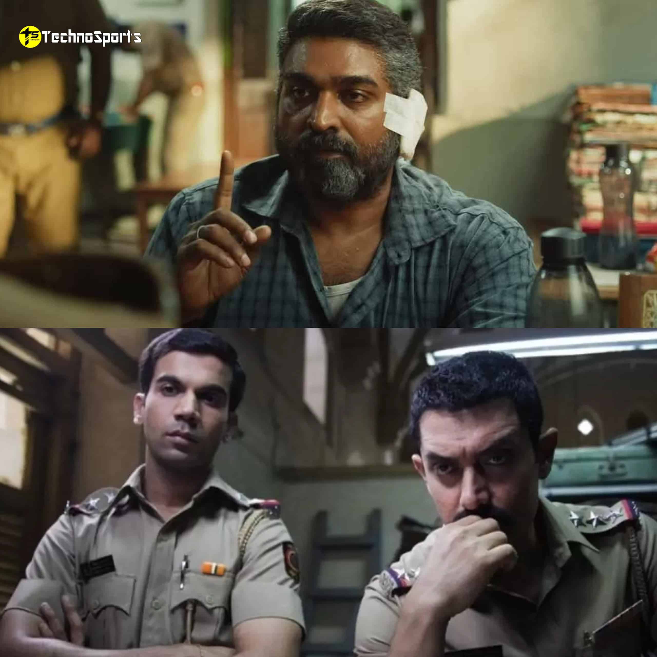 Movies Like Maharaja: Discover Thrilling Alternatives in 2024