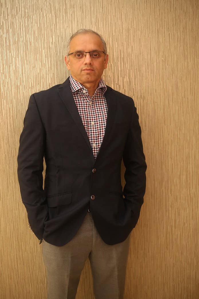 Mr. Roland Landers, CEO, All India Gaming Federation AIGF Applauds Meta’s Decision to Allow Real Money Skill Gaming on WhatsApp Business Platform