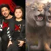 Mufasa: The Lion King Hindi Trailer: Shah Rukh Khan Returns as Mufasa with Aryan and AbRam in the Trailer