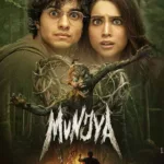 Munjya Television Premiere & OTT Release Date 2024: Streaming on Disney+ Hotstar, Starring Abhay Verma and Sharvari Wagh