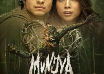 Munjya Television Premiere: Starring Abhay Verma and Sharvari Wagh to Hit Screens Before OTT Debut