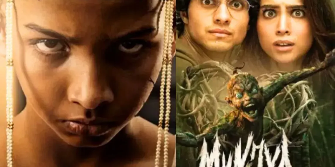 Munjya OTT Release Date & Platform: Will Sharvari-Abhay’s Film Get Delayed? When & Where To Watch Online?