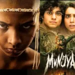 Munjya OTT Release Date 2024: Streaming on Hotstar Now!
