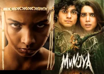 Munjya OTT Release Date & Platform: Will Sharvari-Abhay’s Film Get Delayed? When & Where To Watch Online?