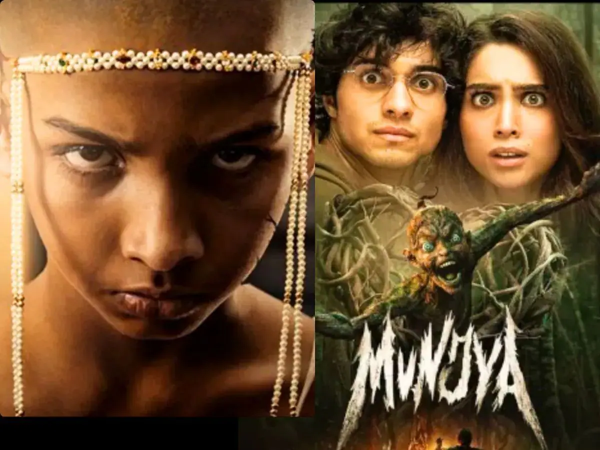 Munjya OTT Release Date & Platform: Will Sharvari-Abhay’s Film Get Delayed? When & Where To Watch Online?