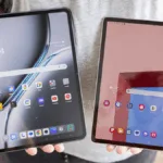 Galaxy Tab S9 FE vs OnePlus Pad: Detailed Comparison
