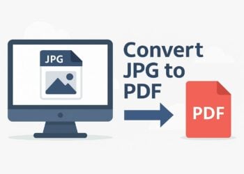Online convert of jpg to pdf