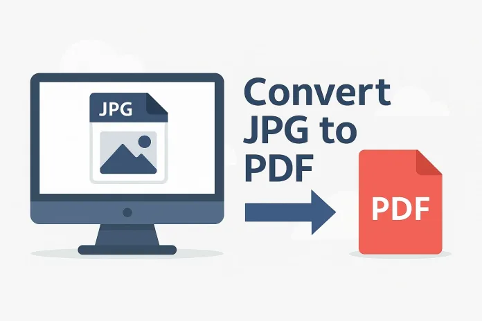 Online Convert of JPG to PDF Online convert of jpg to pdf