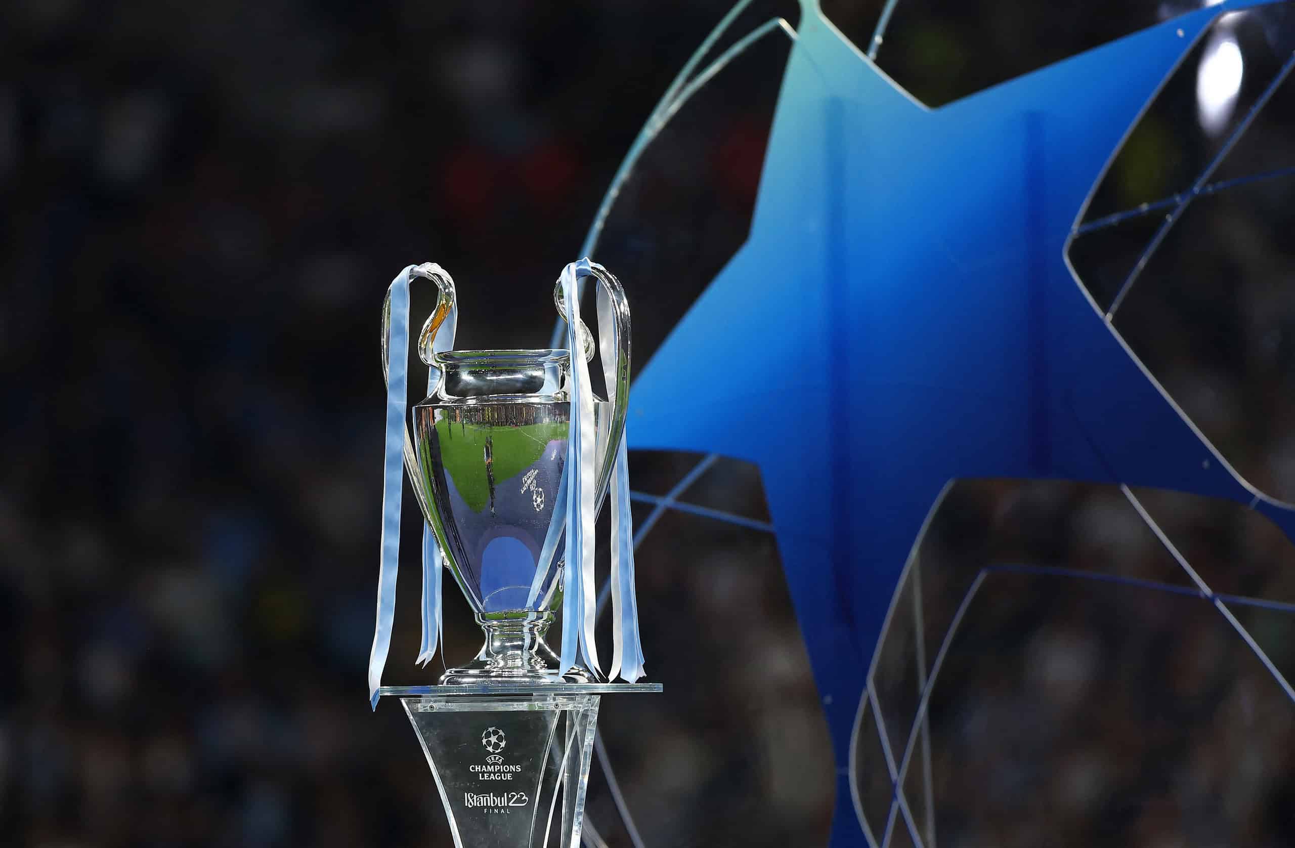 Champions League 2024-25 Draw: Liverpool vs. Real Madrid Headlines New 36-Team League Format