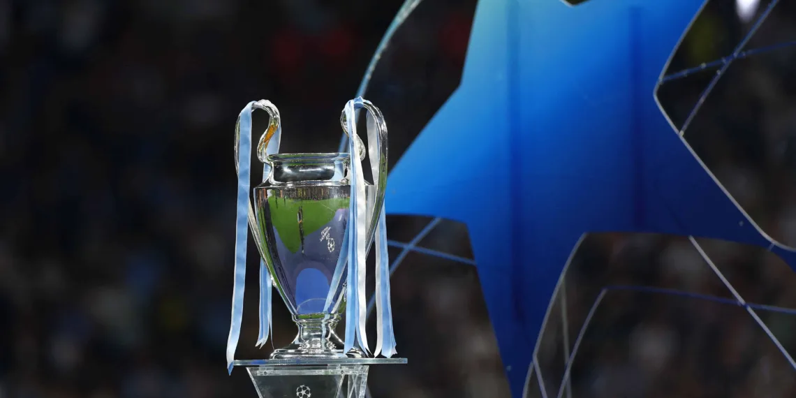 Explaining the New UEFA Champions League Format: Unveiling the Swiss System for 2024-25