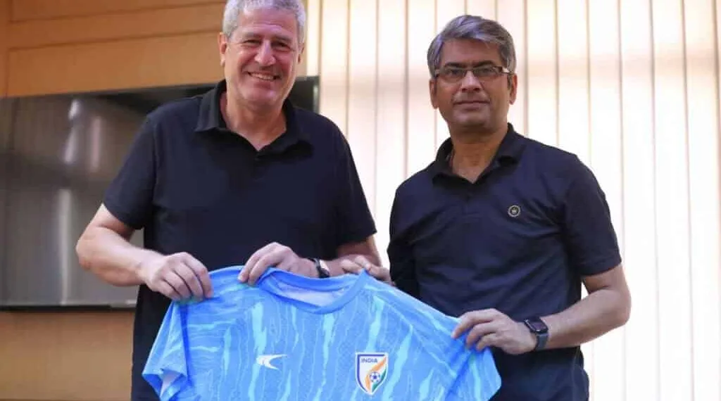 Manolo Marquez Kalyan Chaubey