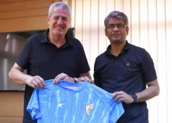 Manolo Marquez Kalyan Chaubey