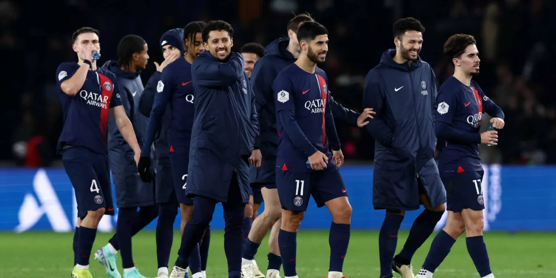 Ligue 1 2024-25 Season Preview: Paris Saint-Germain Eye Fourth Consecutive Title Amid Tight Competition