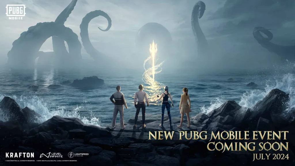 PUBG Mobile 3.3 Update