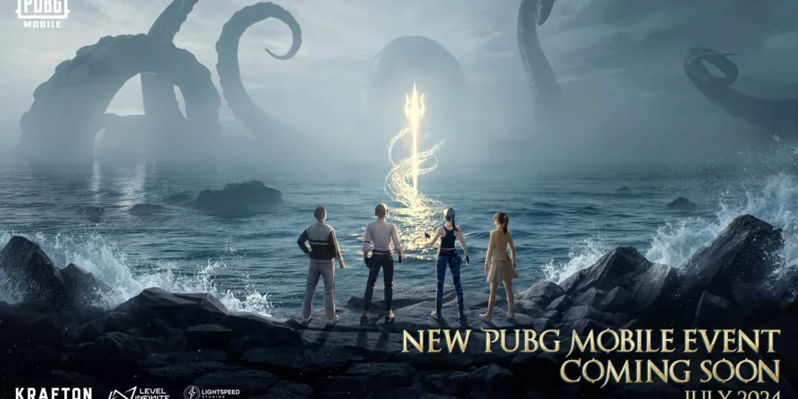 PUBG Mobile 3.3 Update