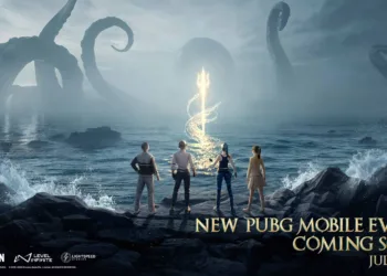 PUBG Mobile 3.3 Update