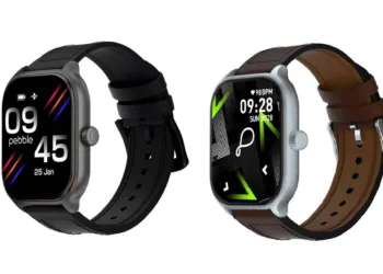 Pebble launches Ultra Life, a stylish new smartwatch with 12 days battery life