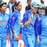 ICC Announces Revised Women T20 World Cup Schedule – India vs Pakistan Showdown Set for October 6