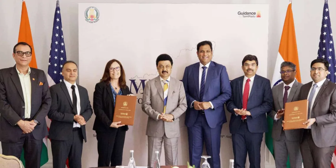 Nokia Advances Technological Innovation with R&D Expansion in Chennai