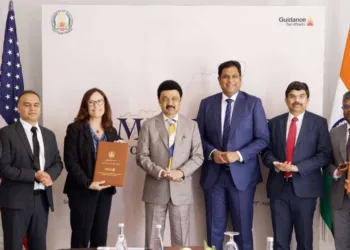 Nokia Advances Technological Innovation with R&D Expansion in Chennai