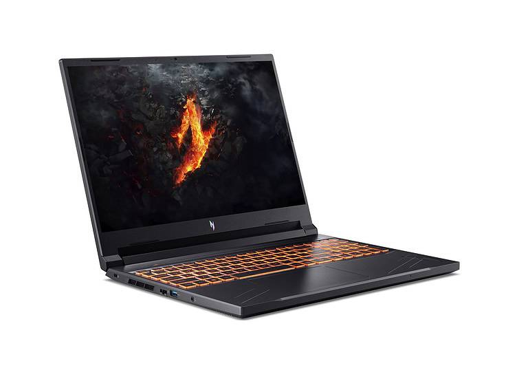 Acer Nitro V 16 with Ryzen 8000 series launched in India