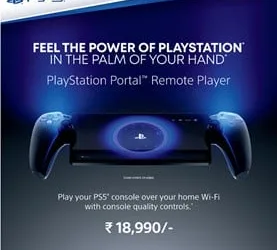 PlayStation India announces the launch of PlayStation Portal