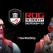 ASUS ROG Academy Season 10 to Empower India's Aspiring Esports Stars in Counter Strike 2
