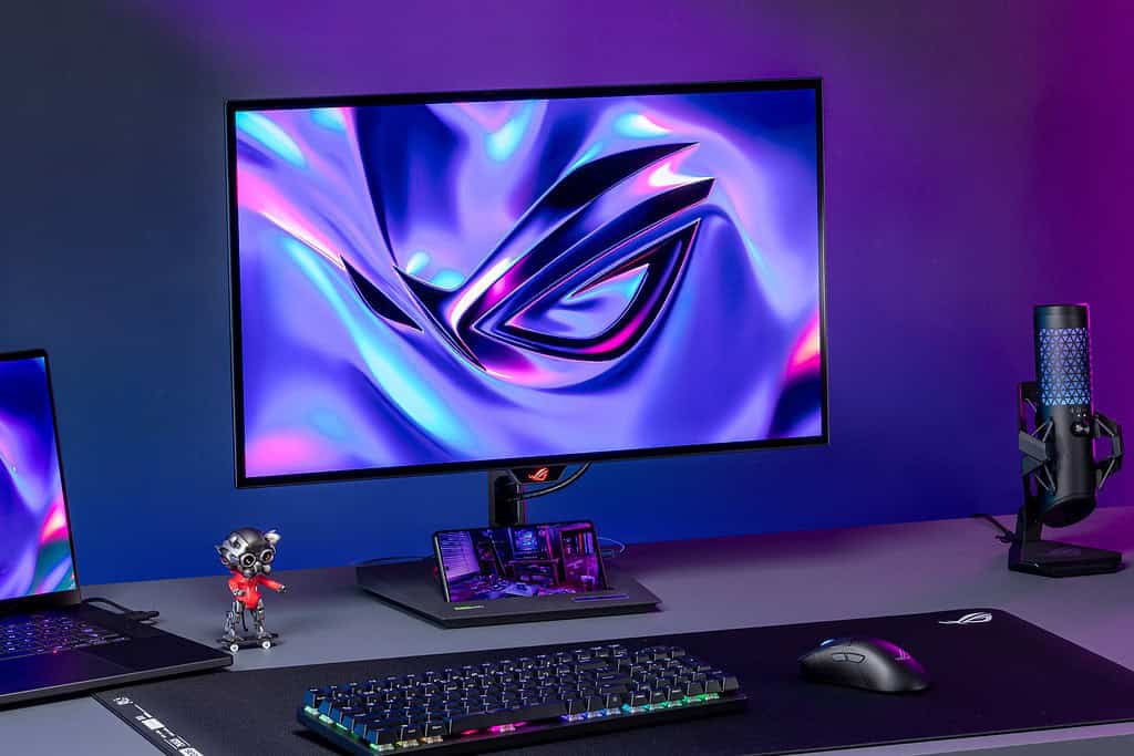 ASUS ROG Unveils Cutting-Edge Gaming Innovations at Gamescom 2024