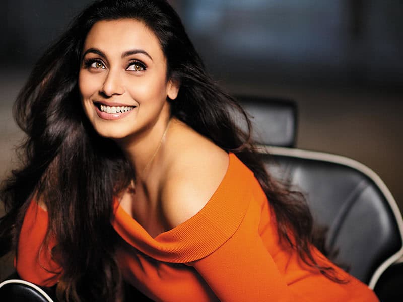 Rani Mukherjee 1 Height of Rani Mukherjee in Feet: Weight, and Career Insights in 2025