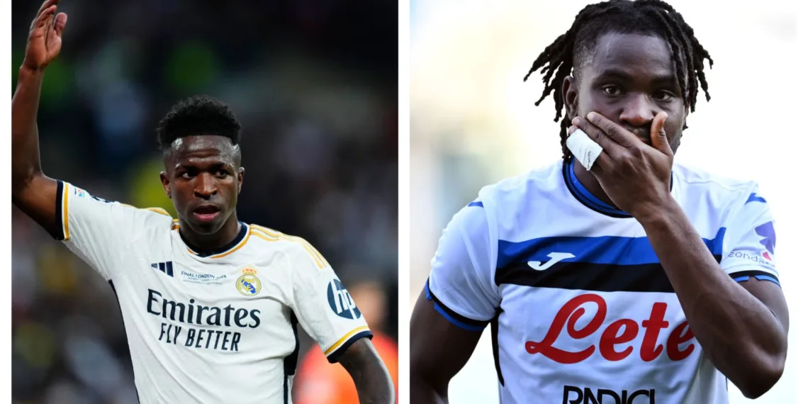 Real Madrid vs Atalanta - UEFA Super Cup 2024: Prediction and Preview