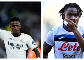 Real Madrid vs Atalanta - UEFA Super Cup 2024: Prediction and Preview