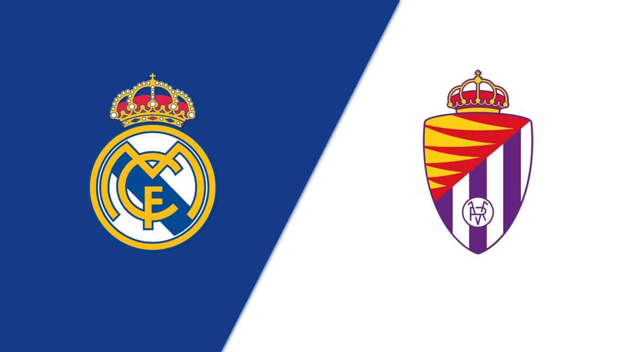 Real Madrid vs Valladolid: Lineup and how to watch 2024/25 La Liga matches LIVE in India?