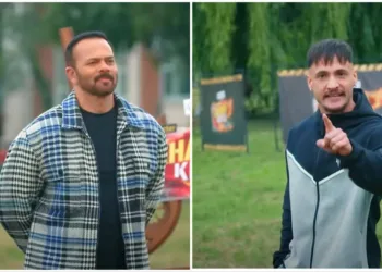 Khatron Ke Khiladi 14: Here's How Much Money Asim Riaz Took Home Post His Sudden Exit