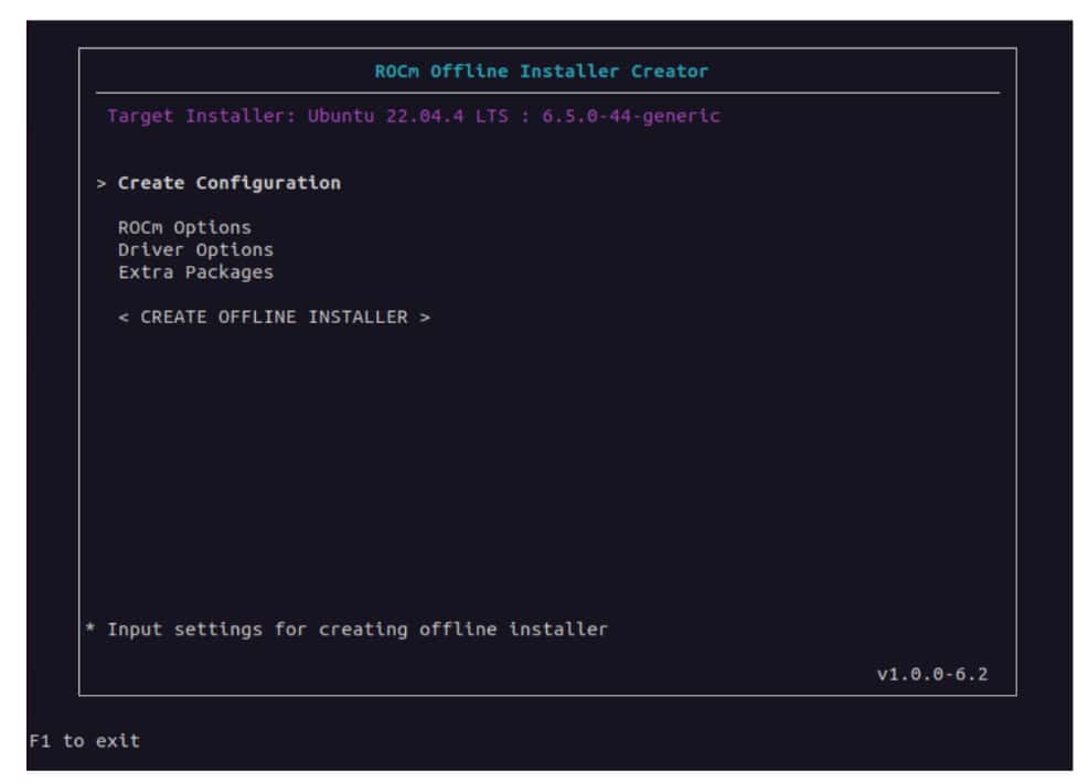 Unleashing Next-Gen AI & HPC Performance with AMD ROCm™ 6.2