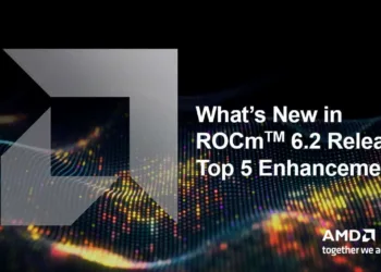 Unleashing Next-Gen AI & HPC Performance with AMD ROCm™ 6.2