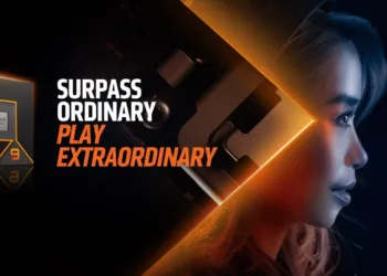 AMD Ryzen 9000 Series: Unleashing the Power of Zen 5 Architecture