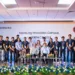 Samsung Semiconductor India Research Empowers Future Innovators with Innovation Campus Hackathon