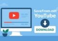 Save from net youtube