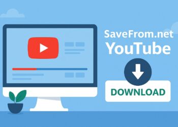 Save from net youtube