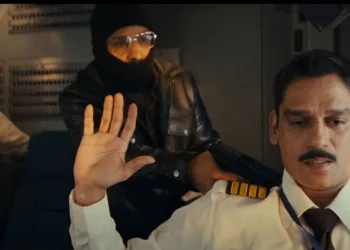 IC 814: The Kandahar Hijack Teaser: Anubhav Sinha Crafts a Riveting Thriller with Vijay Varma Leading Ensemble Cast