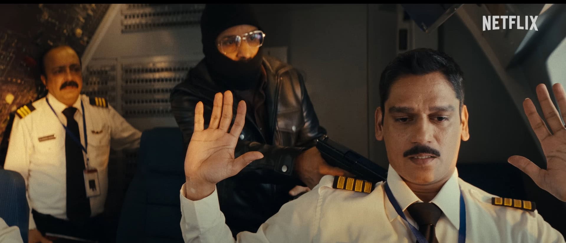 IC 814: The Kandahar Hijack Teaser: Anubhav Sinha Crafts a Riveting Thriller with Vijay Varma Leading Ensemble Cast