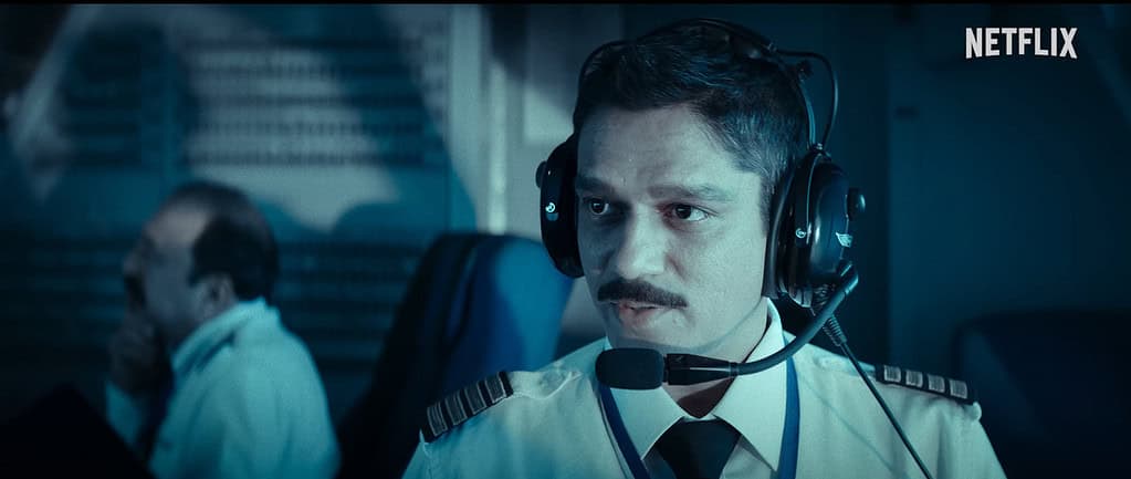 Screenshot 2024 08 03 140245 IC 814: The Kandahar Hijack Teaser - Anubhav Sinha Crafts a Riveting Thriller with Vijay Varma Leading Ensemble Cast