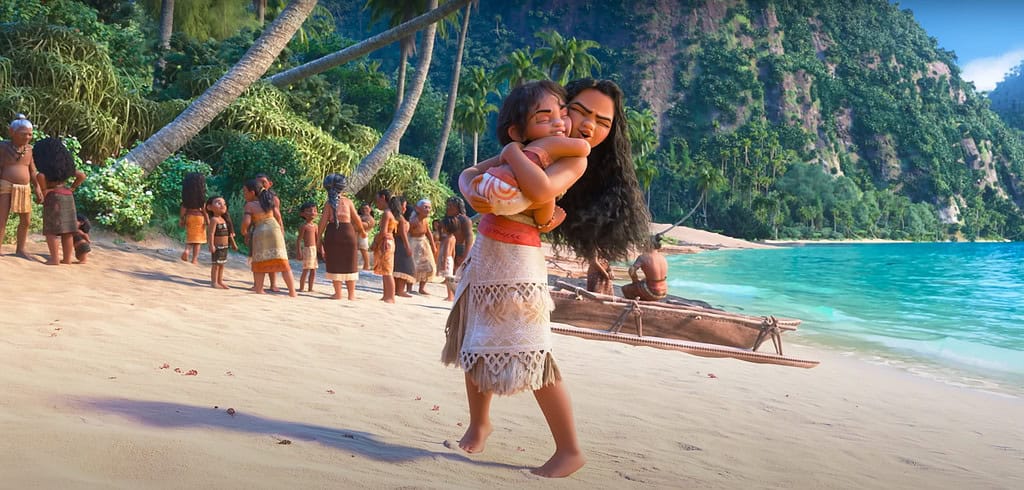 Screenshot 2024 08 10 130348 Moana 2 Trailer Released: Moana and Maui Face New Dangers in Epic Sequel