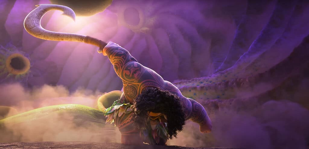 Screenshot 2024 08 10 130522 Moana 2 Trailer Released: Moana and Maui Face New Dangers in Epic Sequel