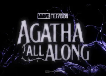 Agatha Harkness Confronts The Witches’ Road in the New 'Agatha All Along' Trailer