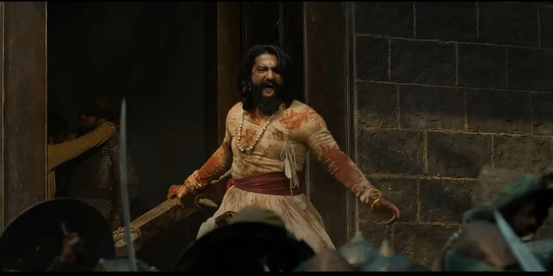 Chhaava Teaser: Vicky Kaushal's Chhatrapati Sambhaji Takes on Akshaye Khanna's Aurangzeb in Epic Battle